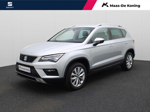 SEAT Ateca 1.0 EcoTSI Style Business Intense | Achteruitrijcamera | Cruise control | Navigatiesysteem | Appel Carplay | Android auto |