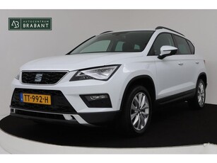 Seat Ateca 1.0 EcoTSI Style Business Intense (NAVIGATIE