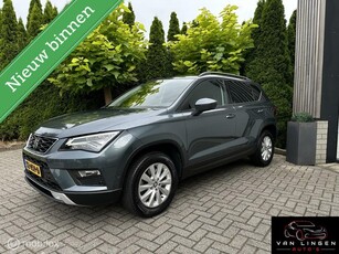 Seat Ateca 1.0 EcoTSI Style NAPNaviCruiseCameraDAB+LED