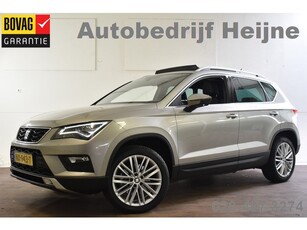 SEAT Ateca 1.4 EcoTSI 150PK DSG XCELLENCE