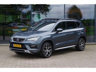 SEAT Ateca 1.5 TSI 150 PK Automaat FR Business Intense