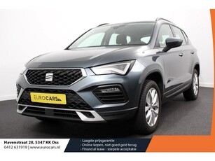 SEAT Ateca 1.5 TSI 150pk DSG-7 Style Climate Control