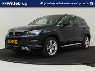 SEAT Ateca 1.5 TSI 150pk FR Business Intense