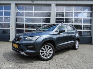 Seat Ateca 1.5 TSI 150PK Xcellence , LED