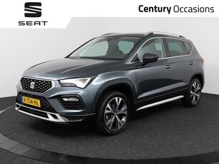 SEAT Ateca 1.5 TSI 150Pk Xperience Business Intense