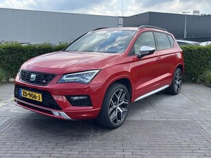 SEAT Ateca 1.5 TSI DSG FR Business Intense (bj 2019)