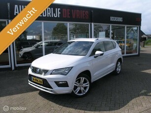 Seat Ateca 1.5 TSI FR Autm Full Options Virtual/ACC/Lane/NAP