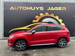 Seat Ateca 1.5 TSI FR Business Intense