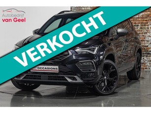 Seat Ateca 1.5 TSI FR Business Intense I Automaat I