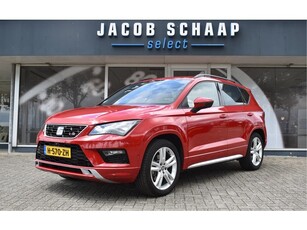 SEAT Ateca 1.5 TSI FR Business Intense / Leder / Panodak /