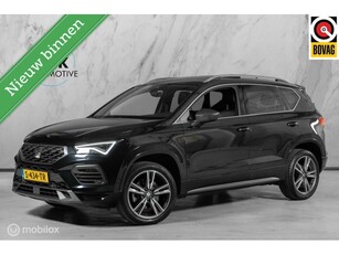 Seat Ateca 1.5 TSI FR BusinessPANOCAMERALEDACCTREKHAAK