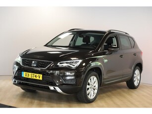 SEAT Ateca 1.5 TSI Style Business Intense Cruise adaptief