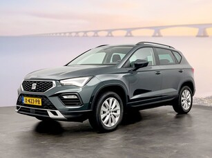 SEAT Ateca 1.5 TSI Style Business Intense DSG7 150pk