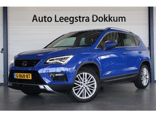 SEAT Ateca 1.5 TSI Xcellence Business Intense Trekhaak