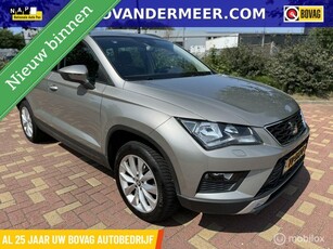 Seat Ateca 1.5 TSI Xcellence / Navi / Blind spot / Etc..