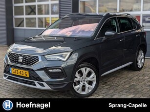 Seat Ateca 1.5 TSI Xperience