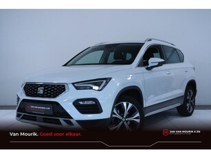 SEAT Ateca 1.5 TSI Xperience Business Intense Clima