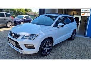 Seat Ateca 2.0 TDI FR *PANORAMA*Automaat*Virtual