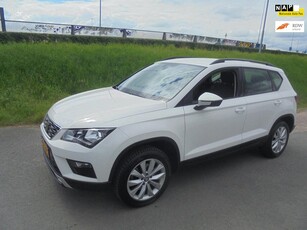 Seat Ateca Seat Ateca 1.0 benzine airco ecc lmv 84.000km