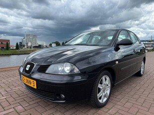 SEAT Cordoba 1.4-16V