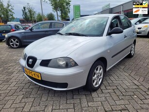 Seat Cordoba 1.4-16V Stella