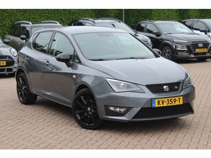 SEAT Ibiza 1.0 EcoTSI FR Connect / Navigatie / Parkeerhulp