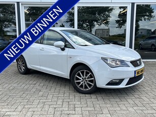 SEAT Ibiza 1.0 EcoTSI Style 50% deal 4475,- ACTIE PDC /