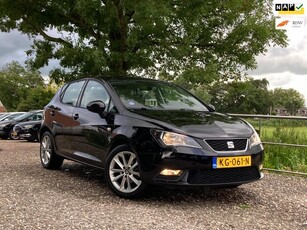 Seat Ibiza 1.0 EcoTSI Style Connect Airco + Cruise + Navi