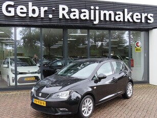 SEAT Ibiza 1.0 EcoTSI Style Connect