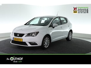 SEAT Ibiza 1.0 EcoTSI Style Connect / CARPLAY / AIRCO / PDC