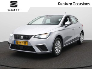 SEAT Ibiza 1.0 EcoTSI Style / Cruise Control / Carplay /