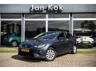 SEAT Ibiza 1.0 TSi 95pk Flex Navigatie Camera