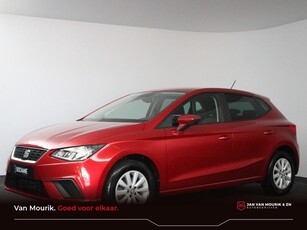 SEAT Ibiza 1.0 TSI DSG Style Business Intense Navi