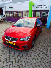 SEAT IBIZA 1.0 TSI FR