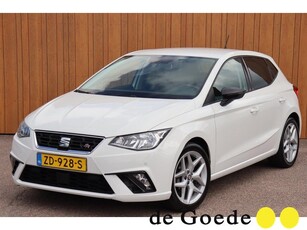 Seat Ibiza 1.0 TSI FR Business Intense 1ste eigenaar org.