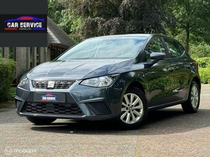 Seat Ibiza 1.0 TSI FR Business Intense 2019 DO NETTE STAAT