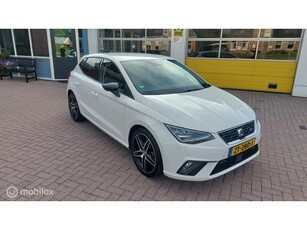 Seat Ibiza 1.0 TSI FR Business Intense