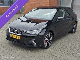 Seat Ibiza 1.0 TSI FR??Dsg??1e eigenaar??