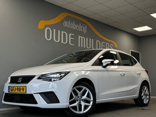 SEAT Ibiza 1.0 TSI Style AdaptieveCruise/Camera/FullLink