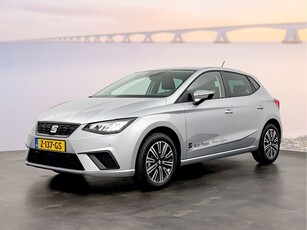 SEAT Ibiza 1.0 TSI Style Business Connect (bj 2024)