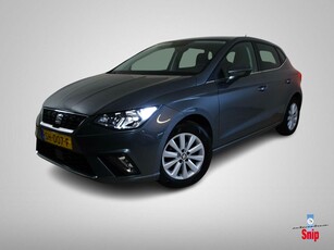 SEAT IBIZA 1.0 TSI Style Business Intense