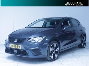 SEAT Ibiza 1.0 TSI Style Business Intense