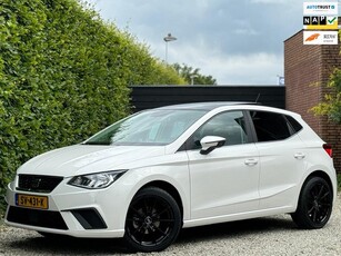 Seat Ibiza 1.0 TSI STYLE BUSINESS SPORT,PANORAMADAK, 88000