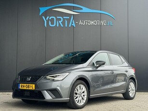 Seat Ibiza 1.0 TSI Style INTELLIGENT