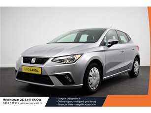 SEAT Ibiza 1.0 TSI Style Navigatie Apple Carplay /