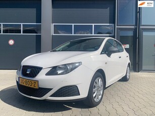 Seat Ibiza 1.2 Beat # Nieuwe APK Airco Elektrische