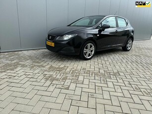 Seat Ibiza 1.2 Club