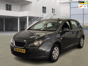 Seat Ibiza 1.2 Club