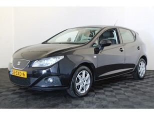 SEAT Ibiza 1.2 TDI COPA Plus Ecomotive (bj 2012)