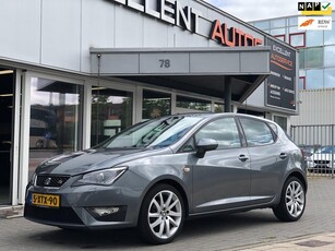 Seat Ibiza 1.2 TSI FR-5 Deurs-Climaat Control-Navi